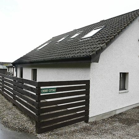 Cherry Cottage Inverness Exterior photo